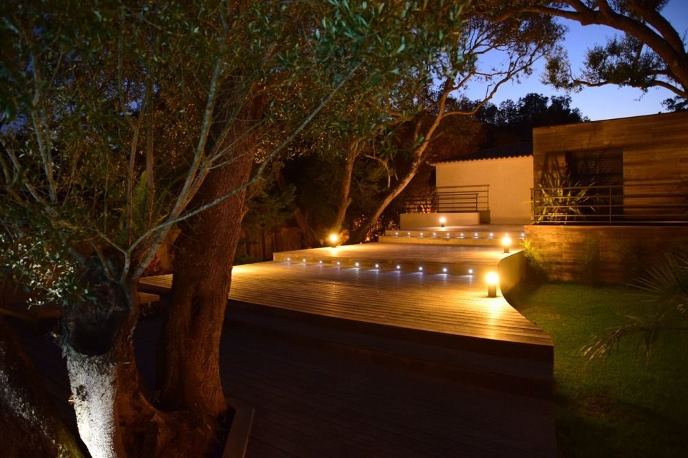 Hotel E Tre Stelle Bonifacio  Dış mekan fotoğraf